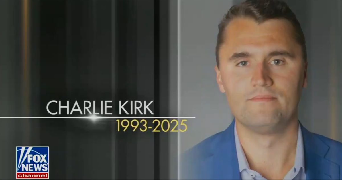 Fox News quickly produced a tribute to slain conservative influencer Charlie Kirk after his murder Wednesday on a college campus in Utah.