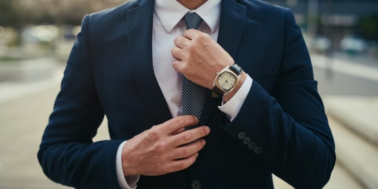 From Ties to Tees - The American Conservative