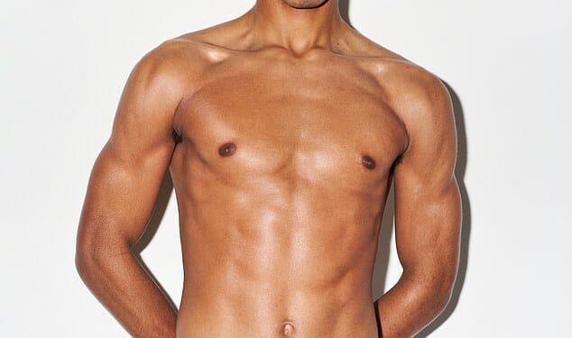 Jude Bellingham's body transformation has been the talk of football circles this week