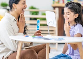 Full-Time vs. Part-Time: Which M.S. in Speech-Language Pathology Track Is Right for You?