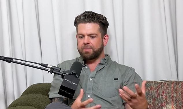 Jack Osbourne launched a furious rant at Roger Waters on Tuesday following comments he made about late rock legend Ozzy Osbourne