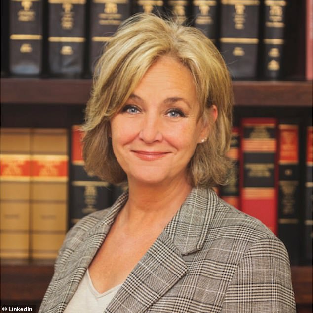 Chief Magistrate Ann Marie Rose-Emmons (pictured) released accused child abuser Yvette Thurston on a $44,000 bond on August 16, sparking outrage