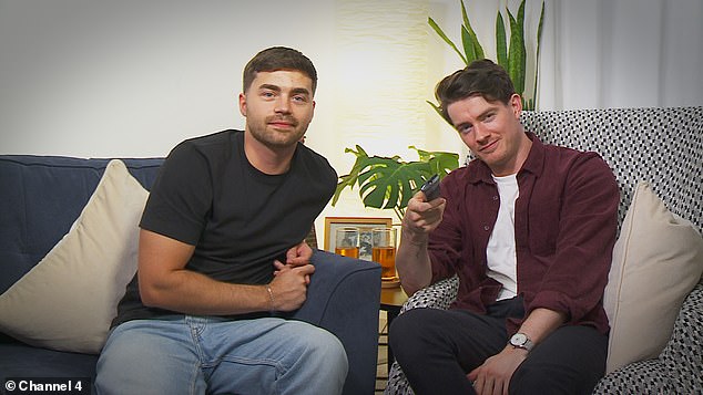 Gogglebox fans have been left divided as the show returned for a brand new series on Friday night with five new families