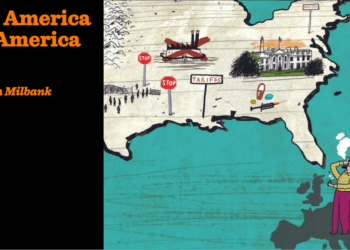 Good America. Bad America | Sebastian Milbank