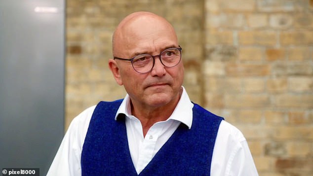 Gregg Wallace is reportedly suing the BBC over his firing from MasterChef