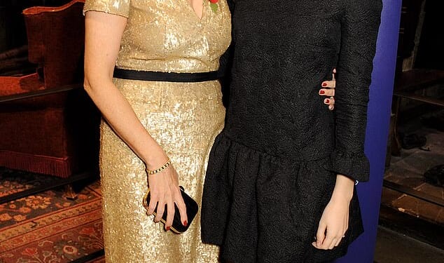 Emma Watson has admitted she still 'treasures' J.K. Rowling despite their different views on trans rights