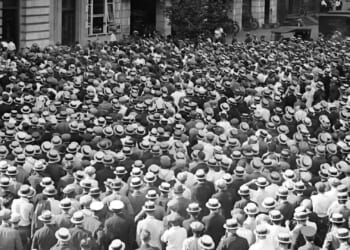 Hat Havoc in the Big Apple