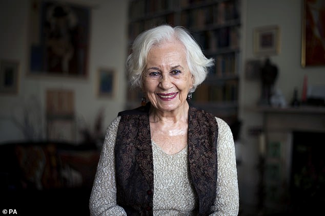 Tributes poured in for Ruth Posner, who starred in the film Leon The Pig Farmer, as well as Love Hurts, Casualty and The Ruth Rendell Mysteries among other TV shows
