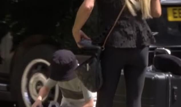 How Letitia Dean dropped FOUR dress sizes after stunning EastEnders fans with weight loss in new BBC trailer has been revealed