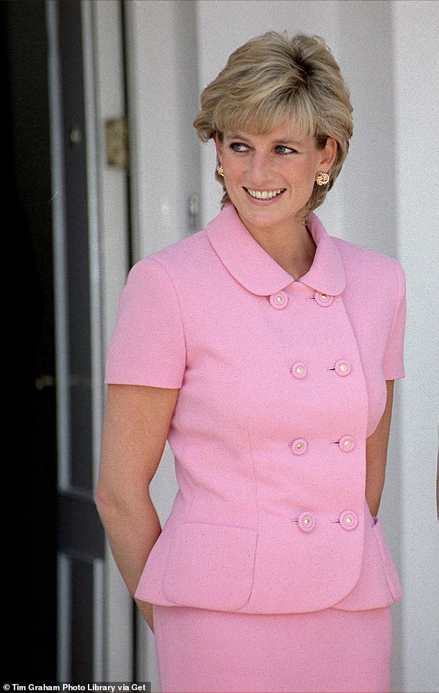 Kevin Costner first spoke about the axed Bodyguard sequel in 2012, saying the plot would revolve around him protecting Princess Diana's character