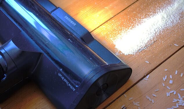 Your vacuum deals with debris, hair and dirt regularly, cleaning it keeps it running longer