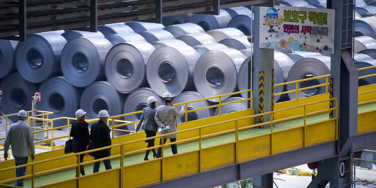 Hyundai raid in Georgia tests respect at the heart of US-Korea relations