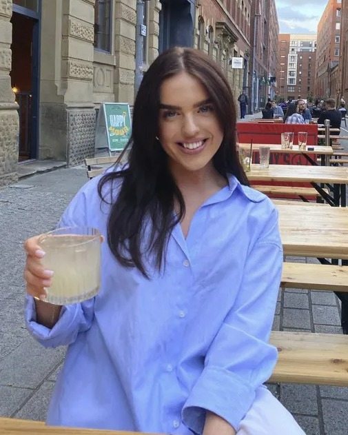 Morgane_Chapman,_25,_from_Stroud,_Gloucestershire</p>
<p>Credit - True Life Stories, Morgane Chapman, 25, from Stroud and Phoebe Chapman, 24, are fighting for change for better protection of young women taking driving lessons after both were abused by instructor Michael Florek, 64.