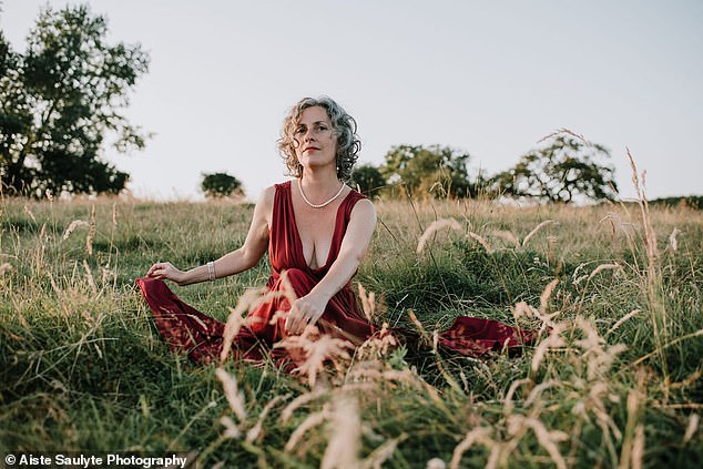 Burnt out by her corporate job, Mangala Holland went to Koh Phangan in Thailand to do yoga