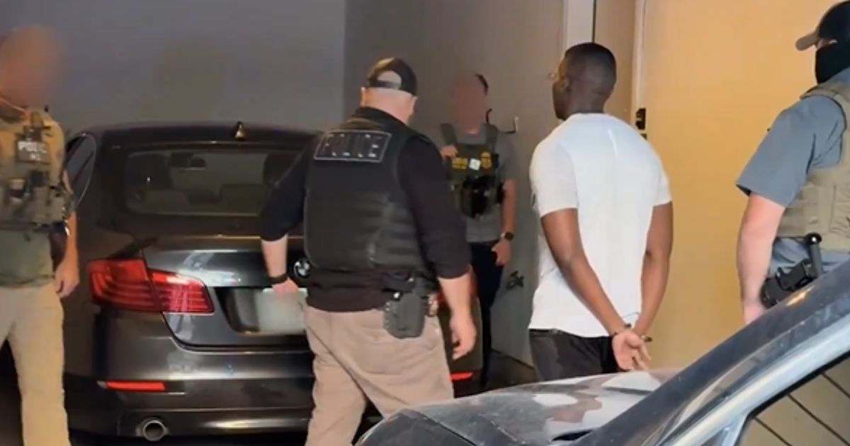 Wilson Tindi of Kenya was arrested in Minnesota after sexually assaulting a woman in 2016, according to a Sept. 8, 2025, exclusive report from Alpha News.