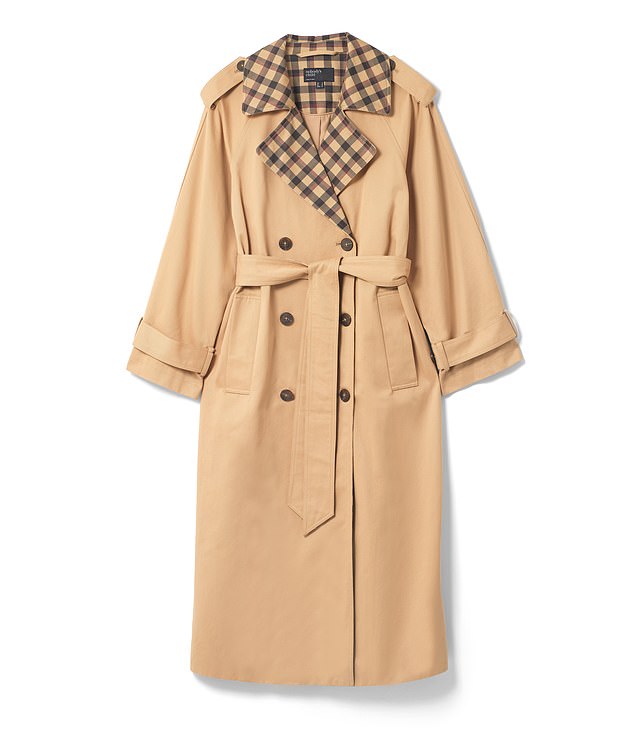 I'm a fashion editor and these are the 7 Nobody's Child coats I'll be wearing on repeat this autumn