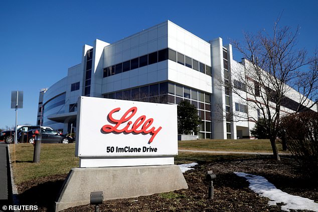 There is a class action law suit against Mounjaro manufacturer Eli Lilly in the US