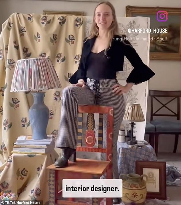 Carina Harford, the founder of Harford House, a London-based interior design studio, evealed the six things that are instantly making your home look cheap- and it has nothing to do with how much money you spent
