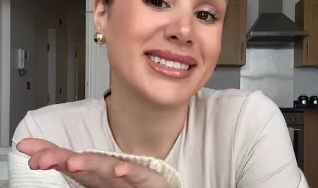 For Rosie Routledge, the reality of Dubai didn't quite live up to what she expected and she left for the Isle of Man instead