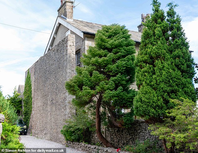 A dispute between neighbours in Victorian England which rocked a sleepy coastal village on the edge of the Lake District has left an enduring legacy