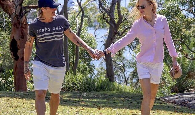 Nicole Kidman, 58, and Keith Urban, 57, managed to build a massive global property empire in the time they were together, and now, as the showbiz power couple split after 19 years of marriage, the fate of their real estate portfolio hangs in the balance