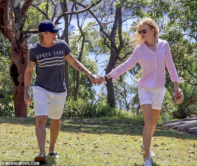 Nicole Kidman, 58, and Keith Urban, 57, managed to build a massive global property empire in the time they were together, and now, as the showbiz power couple split after 19 years of marriage, the fate of their real estate portfolio hangs in the balance