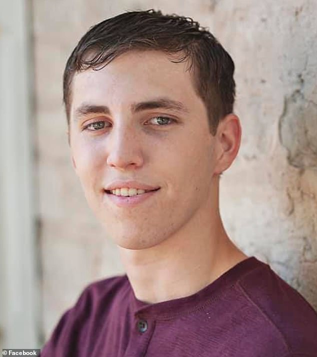 Tyler Robinson, 22, was arrested Thursday night over the assassination of the right-wing commentator