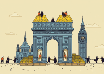 Intergenerational Plunder - FEE