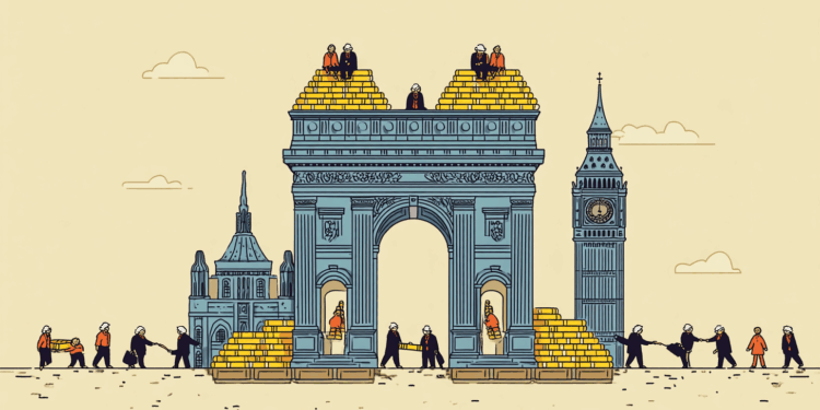 Intergenerational Plunder - FEE