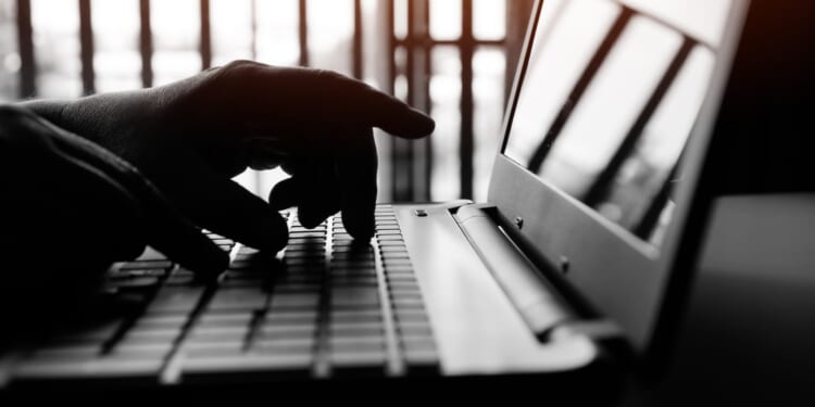 Internet-Based Identities and the Charlie Kirk Killing