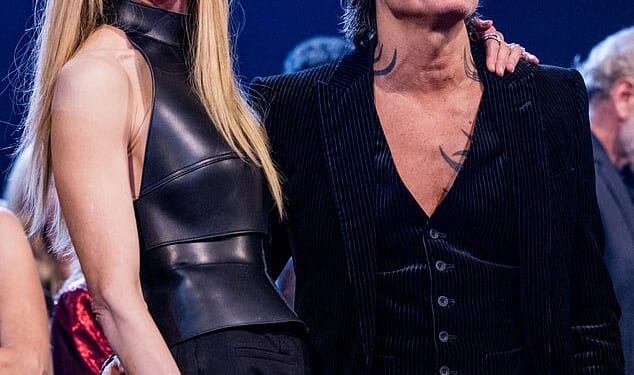 Actress Kidman, 58, and country singer Urban, 57, have sensationally separated after 19 years of marriage and two children together