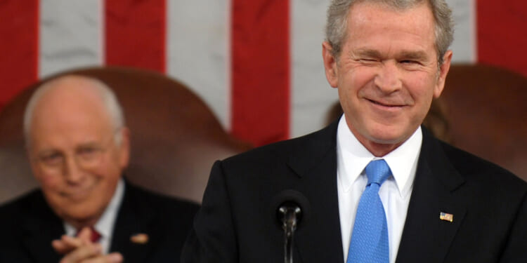 It’s Time for the White House to Get Real