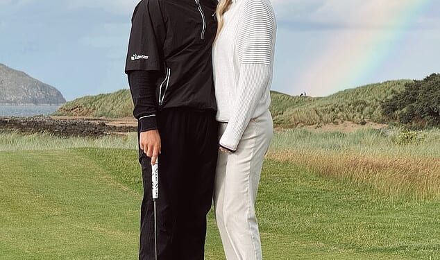 Jake Knapp says the death of his girlfriend Makena White is a 'tough reality to comprehend'