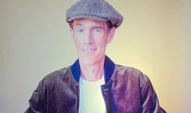 James Van Der Beek was forced to miss the Dawson's Creek reunion on Monday night after falling ill during his treatment for colorectal cancer but his family made a surprise appearance