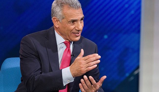 Jersey Mikie's Sub Par Debate – HotAir