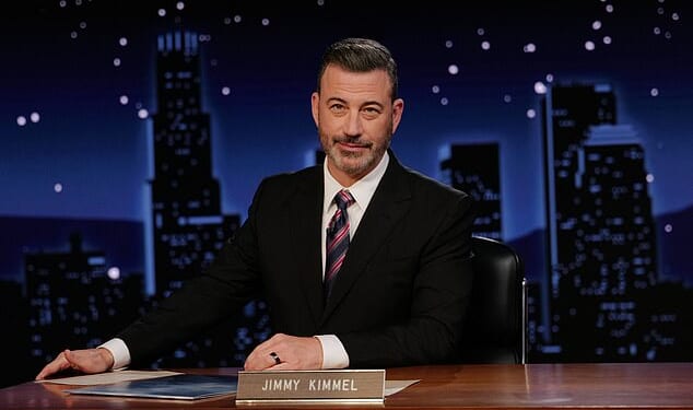Jimmy Kimmel's return to late night following his suspension saw his ratings triple and reach his largest audience in over a decade