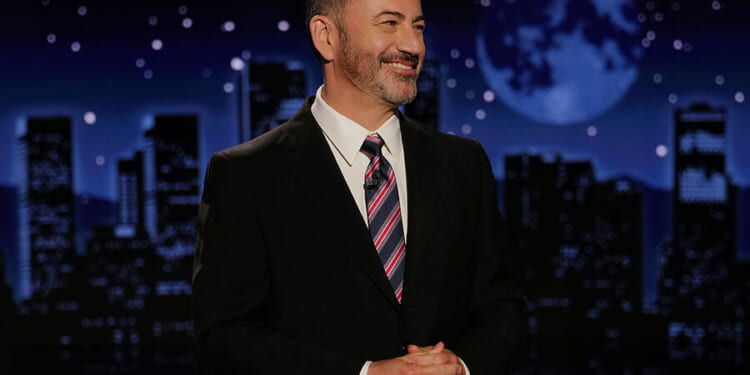 Jimmy Kimmel is back on air – but the free speech battle isn’t over