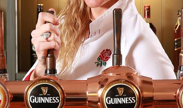 Jodie Kidd's pub has temporarily shut after staff claimed they were subjected to physical and verbal abuse