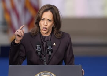 Kamala's Book Selling Like Hotcakes, but to Whom? – HotAir