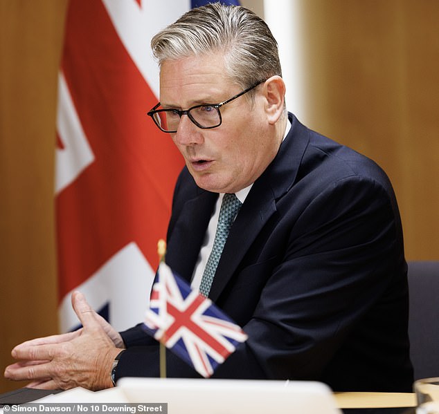 A senior Labour MP has delivered a withering assessment of Sir Keir Starmer's first year in power as she admitted 'things just don't seem to be working'