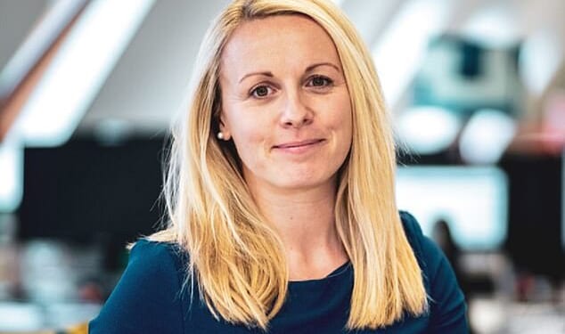 Ms Driver, who worked for Sir Keir for five years in opposition before joining him in Downing Street, confirmed today that she was leaving, amid a shake up of the PM's team.