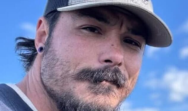 Authorities confirmed that Travis Decker, who was accused of killing his three young girls, is dead after a months-long manhunt