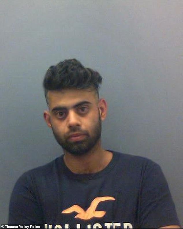 Fahan Khan was convicted of conspiracy to supply crack cocaine and heroin in his absence last year after fleeing to Pakistan