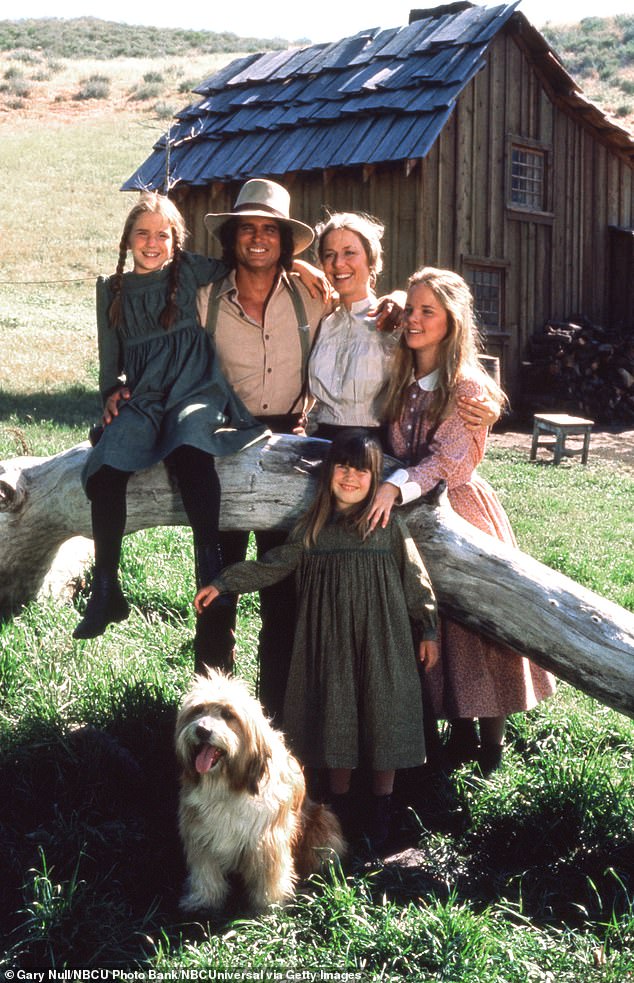 Little House On The Prairie aired from 1974 until 1983 and starred Michael Landon, Karen Grassle and Melissa Sue Anderson in the main roles