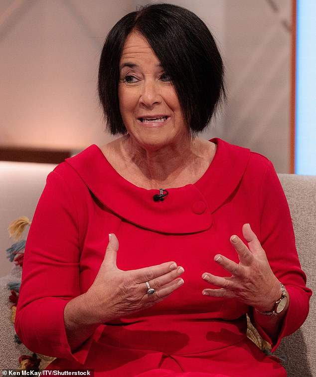 Jess's Rule urges GPs in England to 'think again' if a patient has seen them three times without a clear diagnosis, or if symptoms are worsening [Mum Andrea]