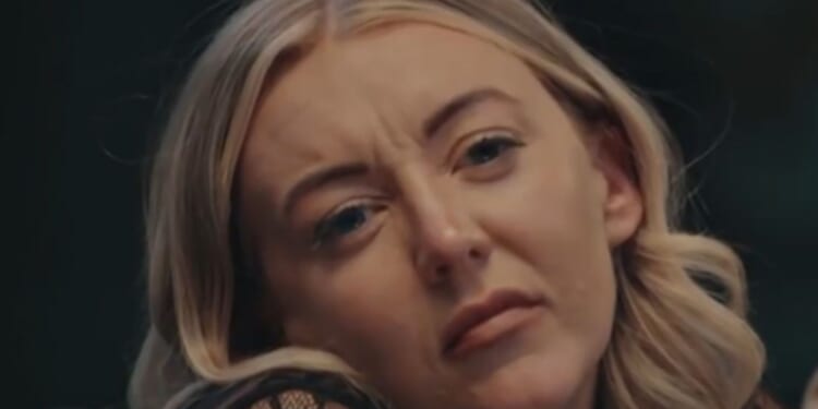 MAFS bride makes another 'fat shaming' comment at first dinner party - leaving experts seriously unimpressed