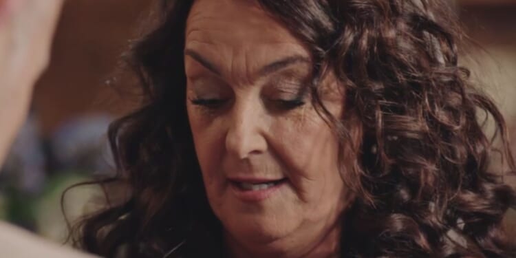 MAFS groom leaves new bride - and viewers - cringing within seconds of meeting at altar in awkward scenes