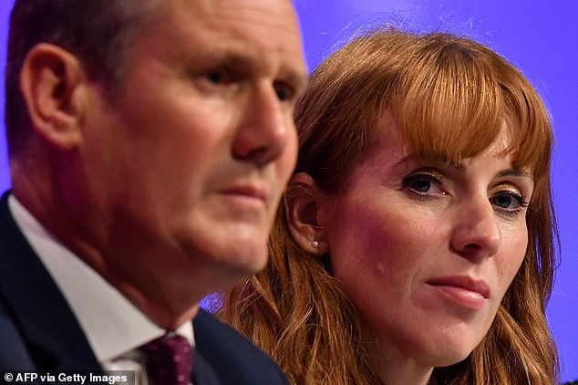 Kemi Badenoch says that Keir Starmer's government has lost the moral authority to raise new taxes on family homes. And she is absolutely right