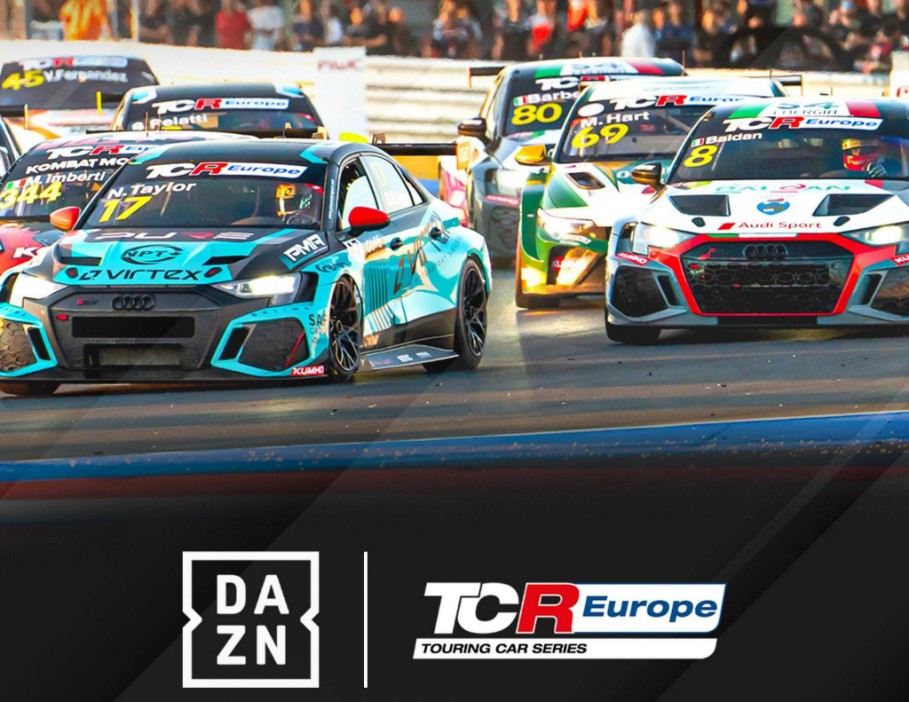 Major sport will be streamed for FREE on TVs, phones and tablets</p>
<p>DAZN, the sports streaming platform, has struck a deal with TCR Europe, the European touring car championship, to stream the series globally for free. The 2025 season marks the competitions tenth anniversary.