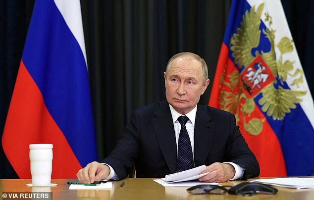 Russia¿s overnight drone incursion across eastern Poland has sparked fears of a war even bigger than Vladimir Putin¿s bloody invasion of Ukraine